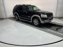 2006 Ford Explorer