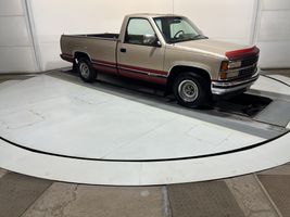 1991 Chevrolet C1500