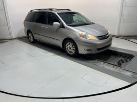 2007 Toyota Sienna