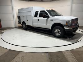 2004 Ford F350sd