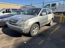 1999 Lexus RX 300