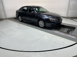 2009 Subaru Impreza