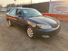 2004 Toyota Camry