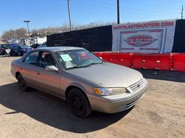 1998 Toyota Camry