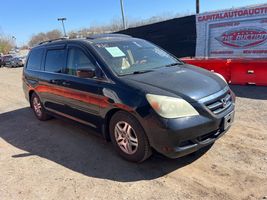 2006 Honda Odyssey