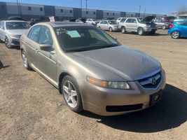 2004 ACURA TL