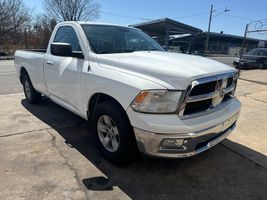 2013 RAM 1500