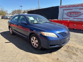 2008 Toyota Camry