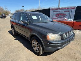 2009 Volvo XC90