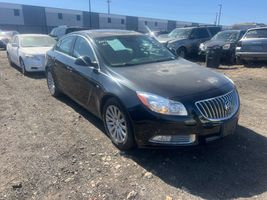 2011 Buick Regal