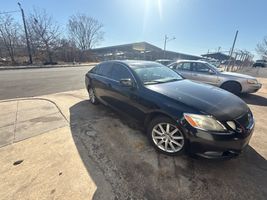 2006 Lexus GS 300