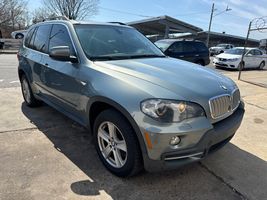 2008 BMW X5