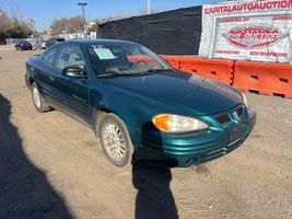 1999 Pontiac Grand Am