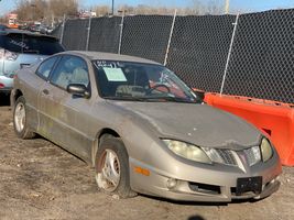 2004 Pontiac Sunfire