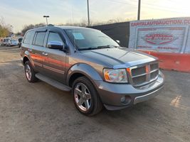 2007 Dodge Durango