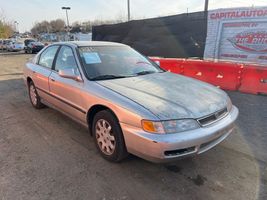 1996 Honda Accord