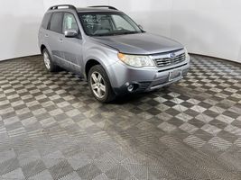 2009 Subaru Forester