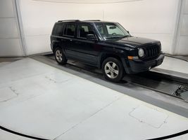 2014 JEEP Patriot