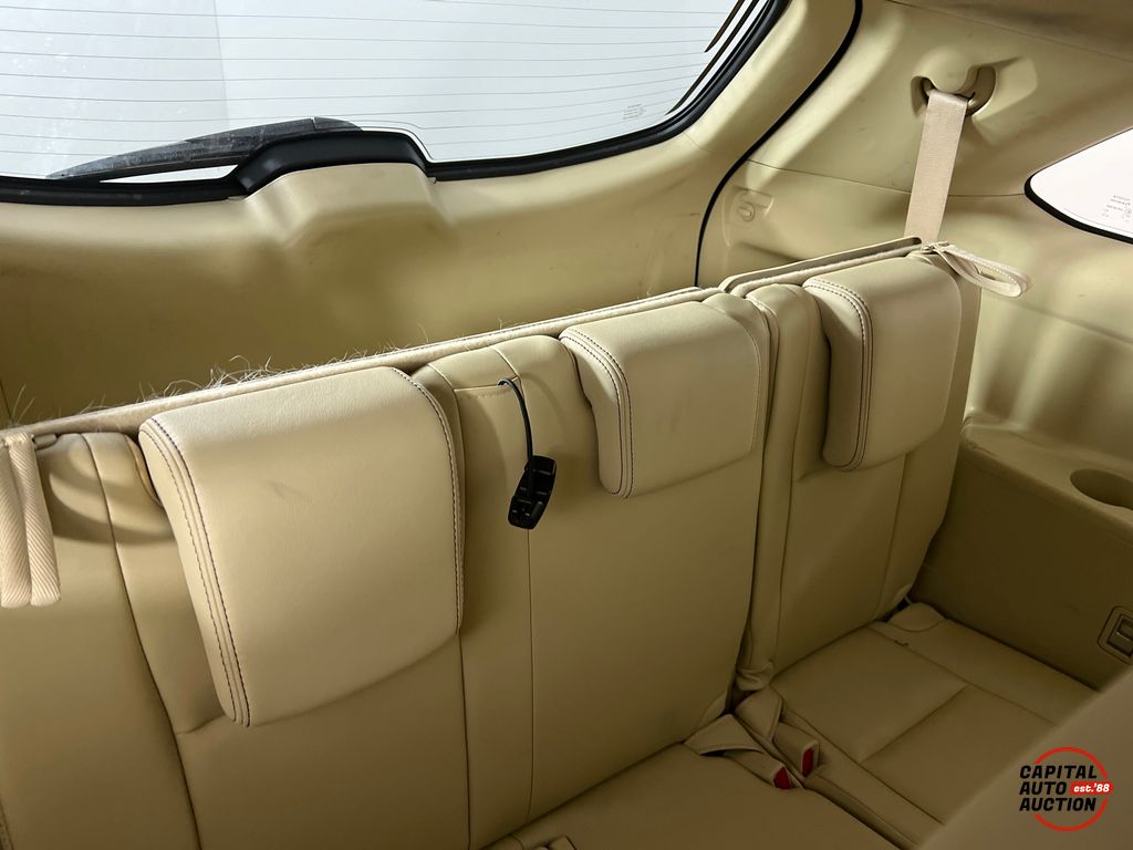 2015 TOYOTA HIGHLANDER 11