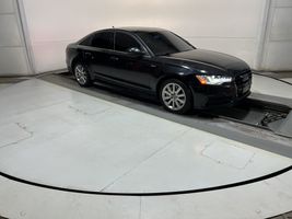 2015 Audi A6