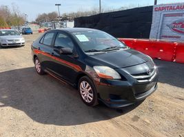 2007 Toyota Yaris