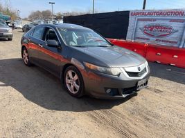 2010 ACURA TSX