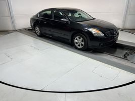 2009 NISSAN Altima