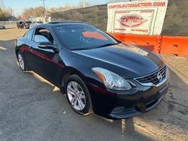 2011 NISSAN Altima