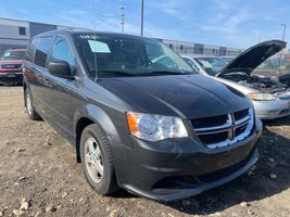 2012 Dodge Grand Caravan