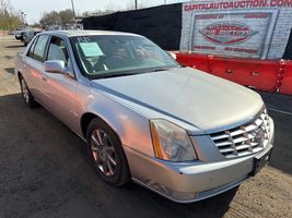 2009 Cadillac DTS