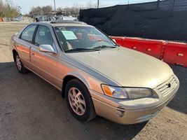 1998 Toyota Camry