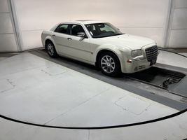 2005 Chrysler 300