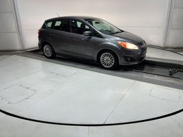 2013 Ford C-max