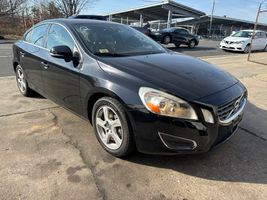 2012 Volvo S60