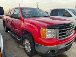 2013 GMC Sierra 1500