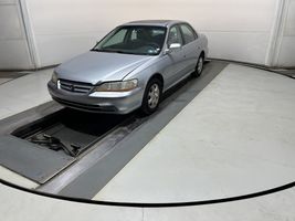 2002 Honda Accord