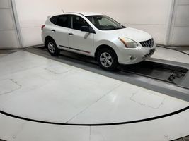 2012 NISSAN Rogue