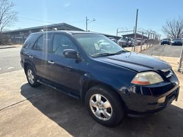 2003 ACURA MDX