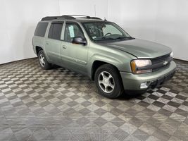 2004 Chevrolet TrailBlazer