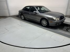 2004 Hyundai Sonata