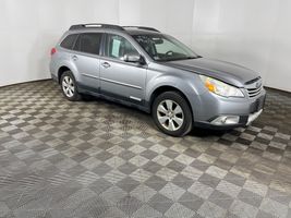 2011 Subaru Outback