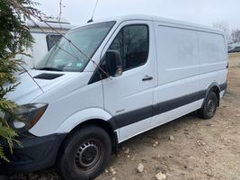 2015 Mercedes-Benz SPRINTER 2500