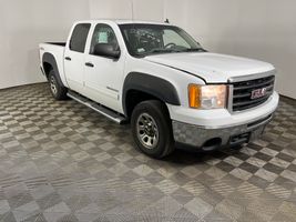 2011 GMC Sierra 1500