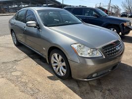 2006 Infiniti M35