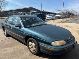 1998 Chevrolet Lumina