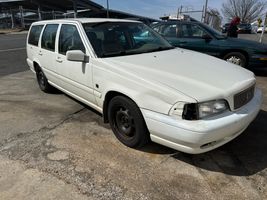 1999 Volvo V70