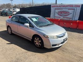 2009 Honda Civic