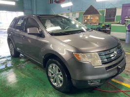 2010 Ford Edge