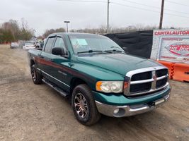 2003 Dodge RAM 1500