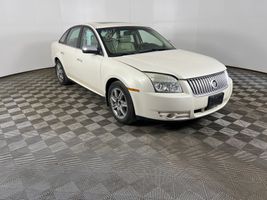 2009 Mercury Sable